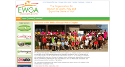 Desktop Screenshot of ewgachicago.com