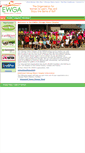 Mobile Screenshot of ewgachicago.com